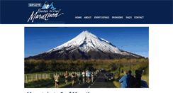 Desktop Screenshot of mountaintosurf.co.nz